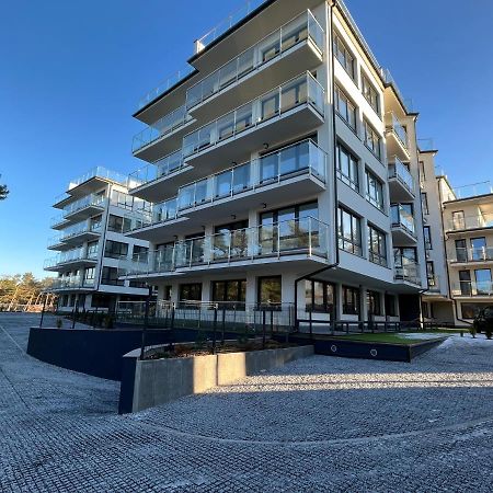 Apartamenty Piaskowe Rowy  Exterior foto