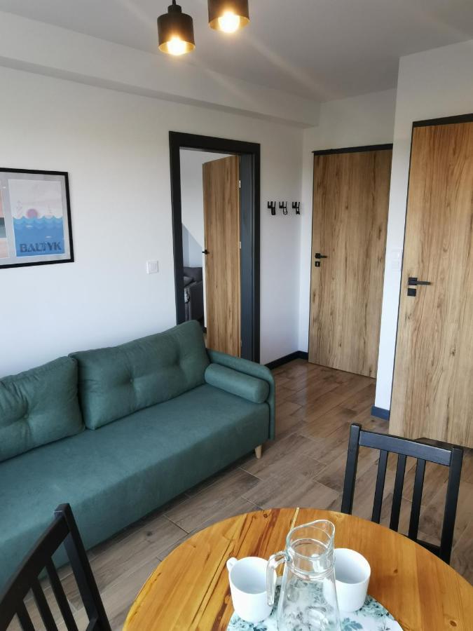 Apartamenty Piaskowe Rowy  Exterior foto