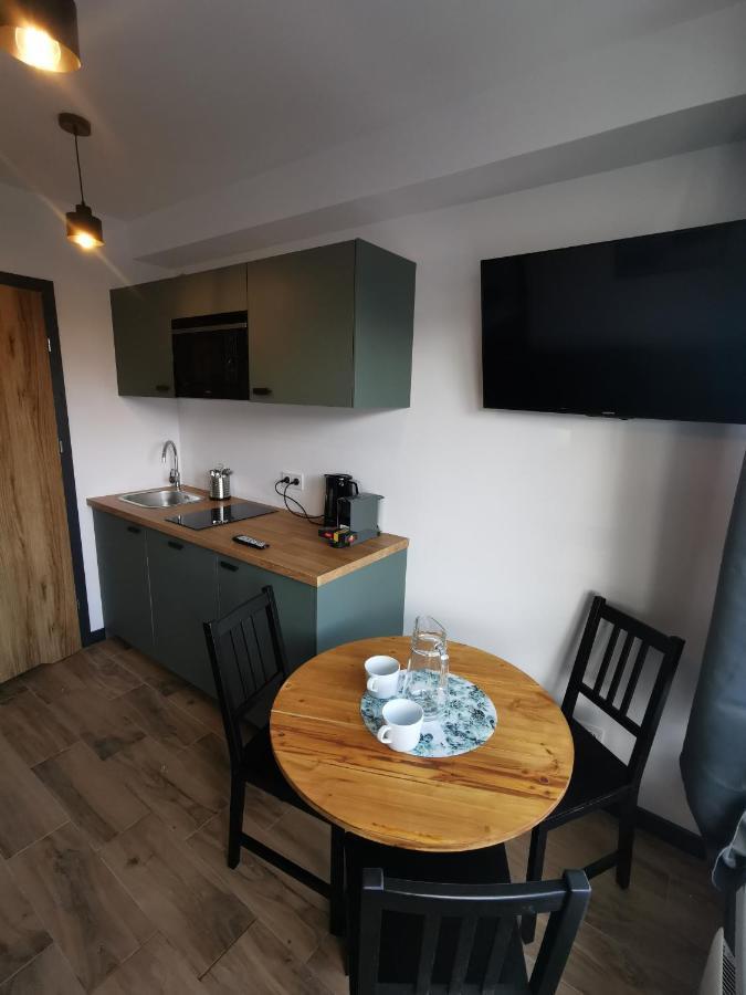 Apartamenty Piaskowe Rowy  Exterior foto