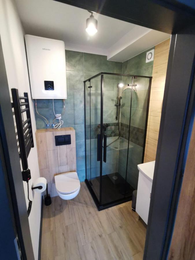 Apartamenty Piaskowe Rowy  Exterior foto