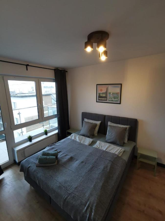 Apartamenty Piaskowe Rowy  Exterior foto