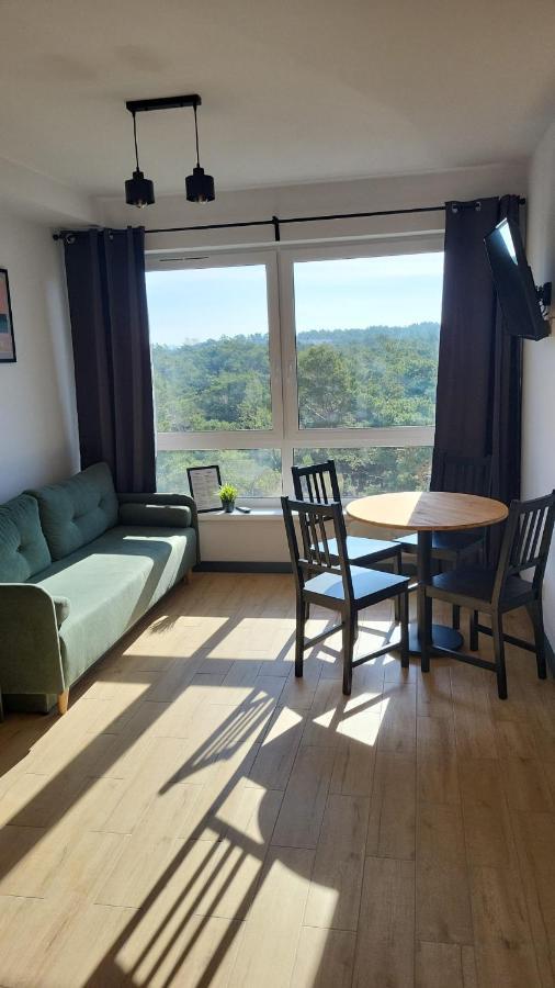 Apartamenty Piaskowe Rowy  Exterior foto