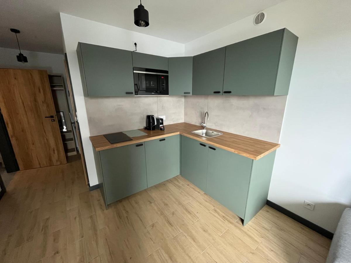 Apartamenty Piaskowe Rowy  Exterior foto