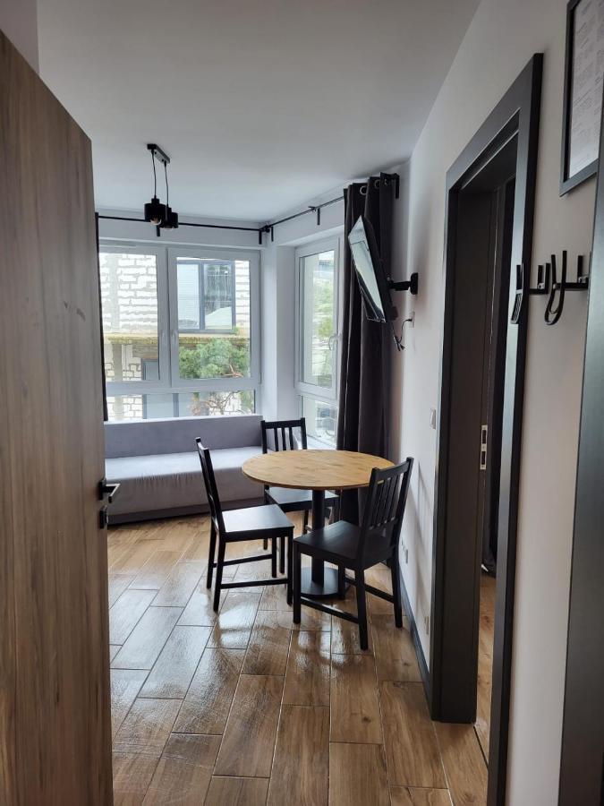 Apartamenty Piaskowe Rowy  Zimmer foto