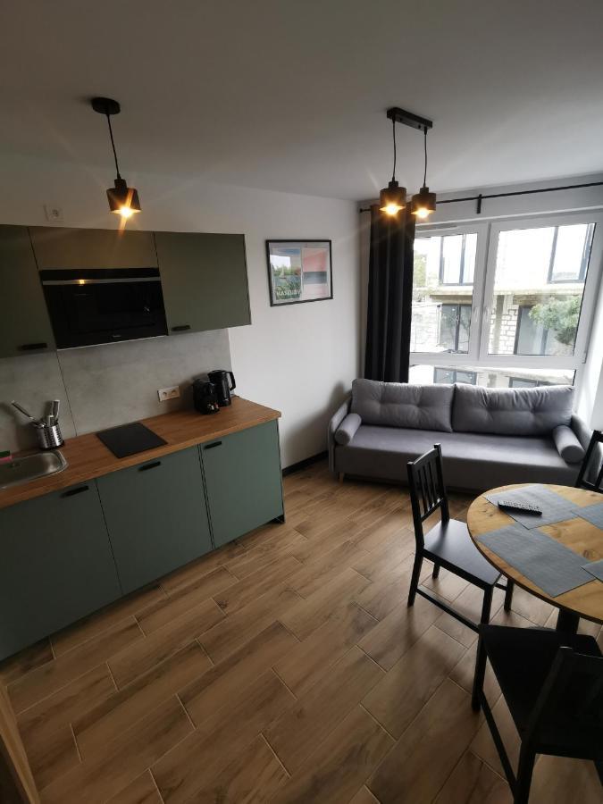 Apartamenty Piaskowe Rowy  Zimmer foto