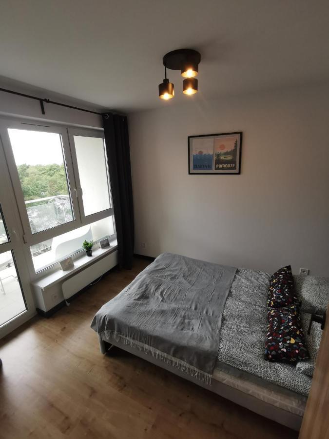 Apartamenty Piaskowe Rowy  Zimmer foto