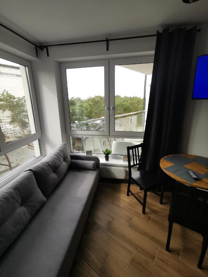Apartamenty Piaskowe Rowy  Zimmer foto
