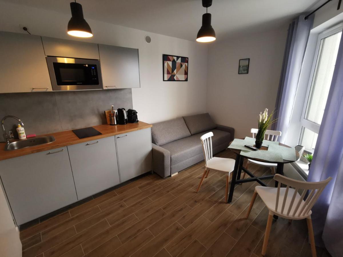 Apartamenty Piaskowe Rowy  Zimmer foto