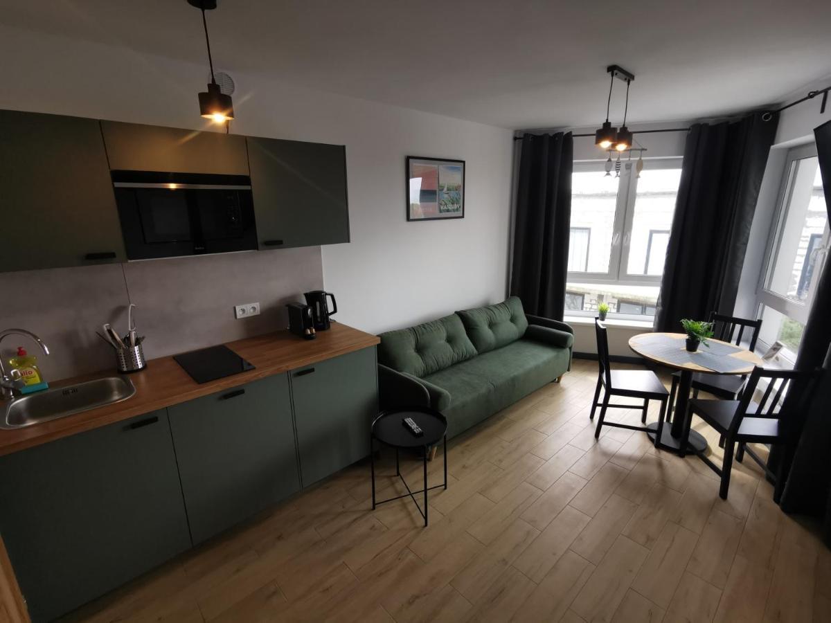 Apartamenty Piaskowe Rowy  Zimmer foto