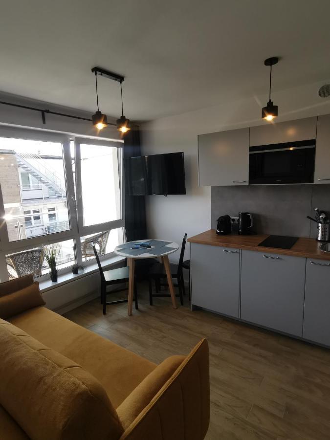 Apartamenty Piaskowe Rowy  Zimmer foto