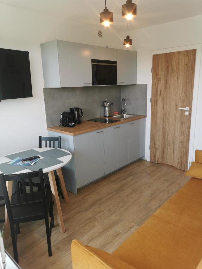 Apartamenty Piaskowe Rowy  Zimmer foto