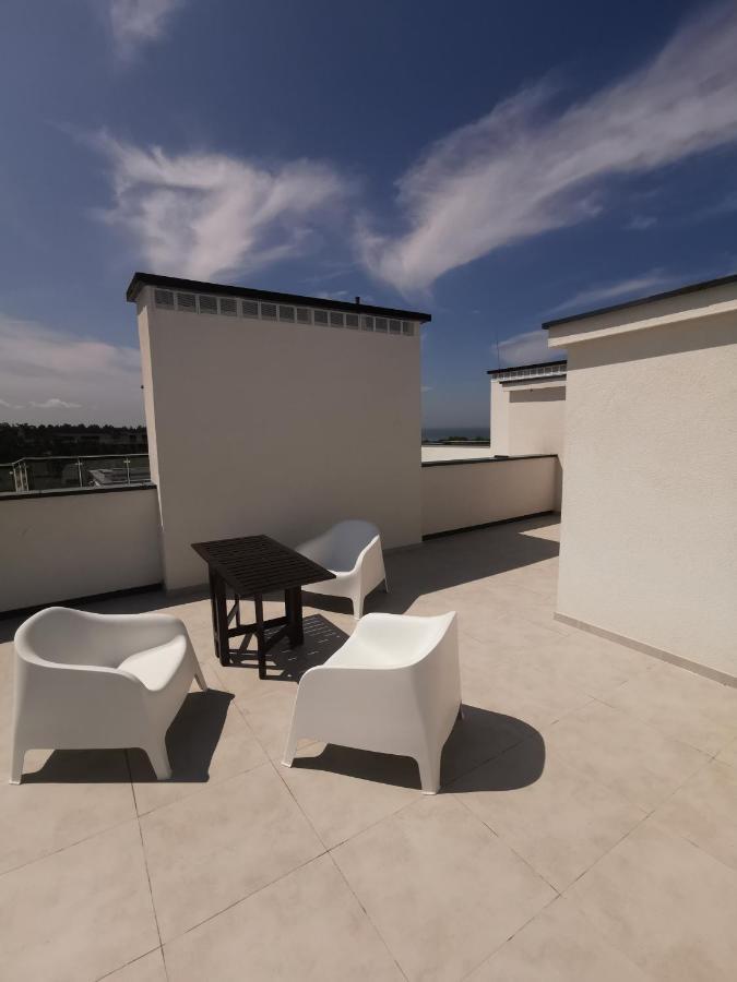 Apartamenty Piaskowe Rowy  Zimmer foto