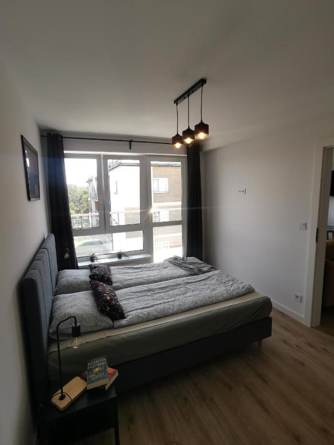 Apartamenty Piaskowe Rowy  Zimmer foto