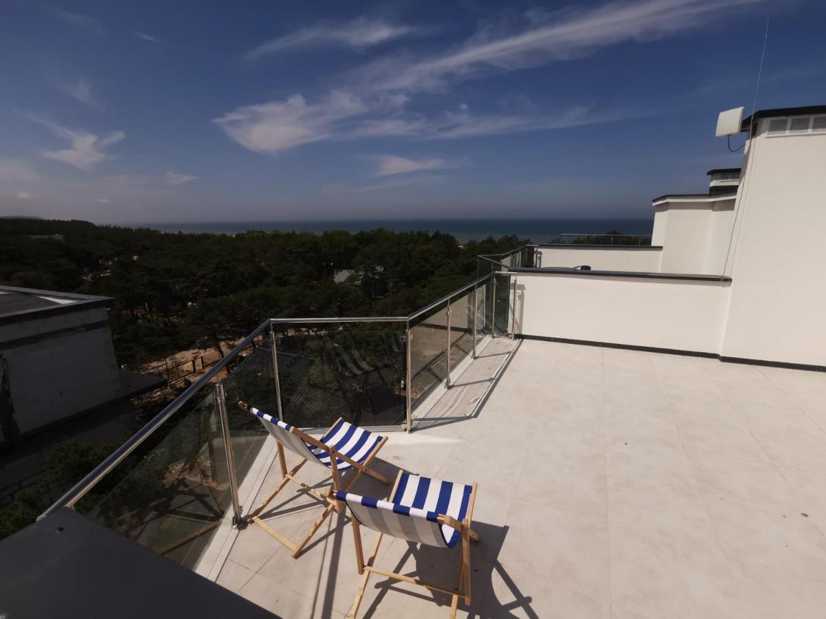 Apartamenty Piaskowe Rowy  Zimmer foto