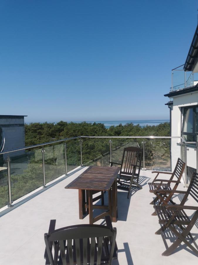 Apartamenty Piaskowe Rowy  Zimmer foto