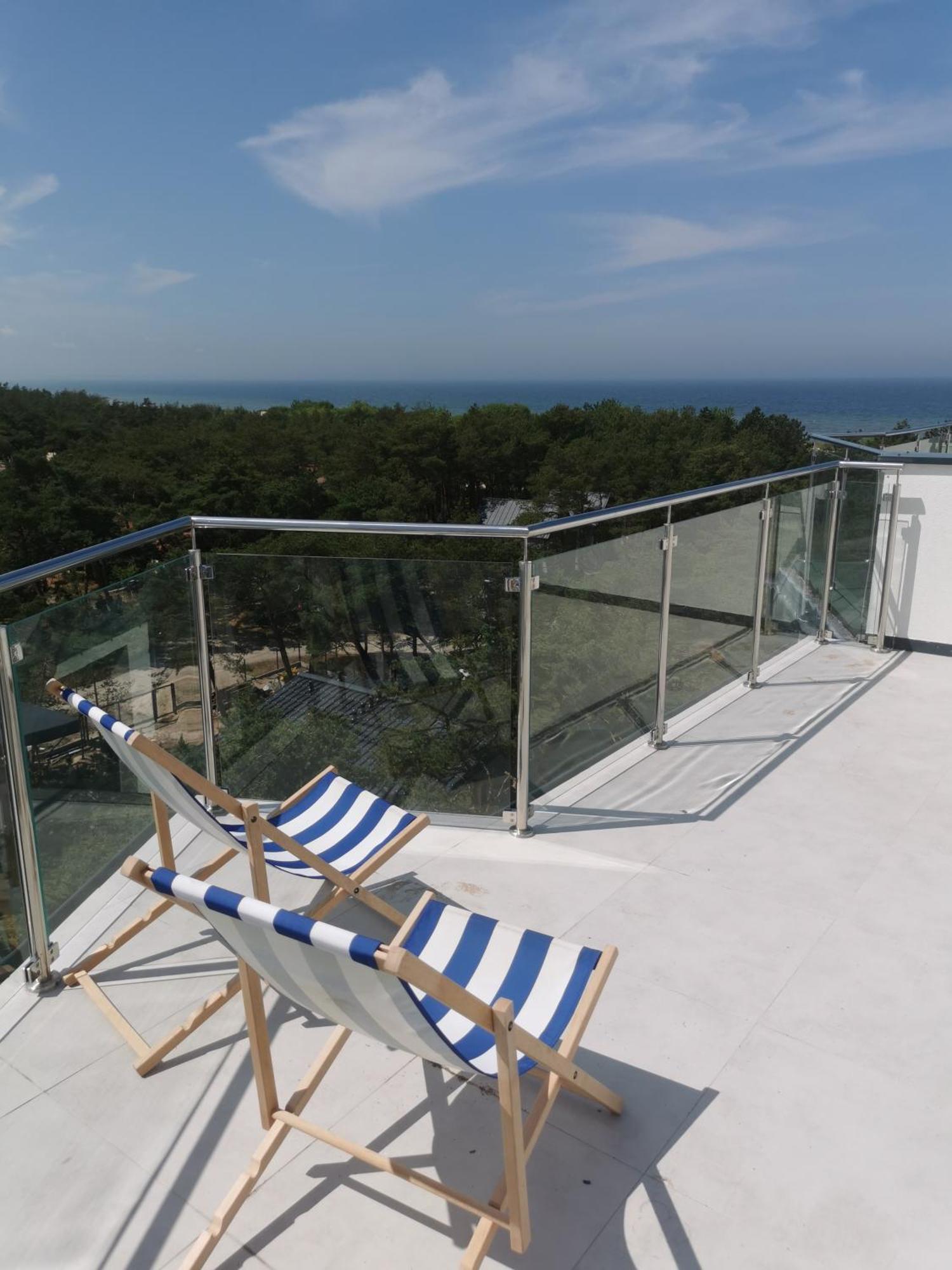 Apartamenty Piaskowe Rowy  Zimmer foto