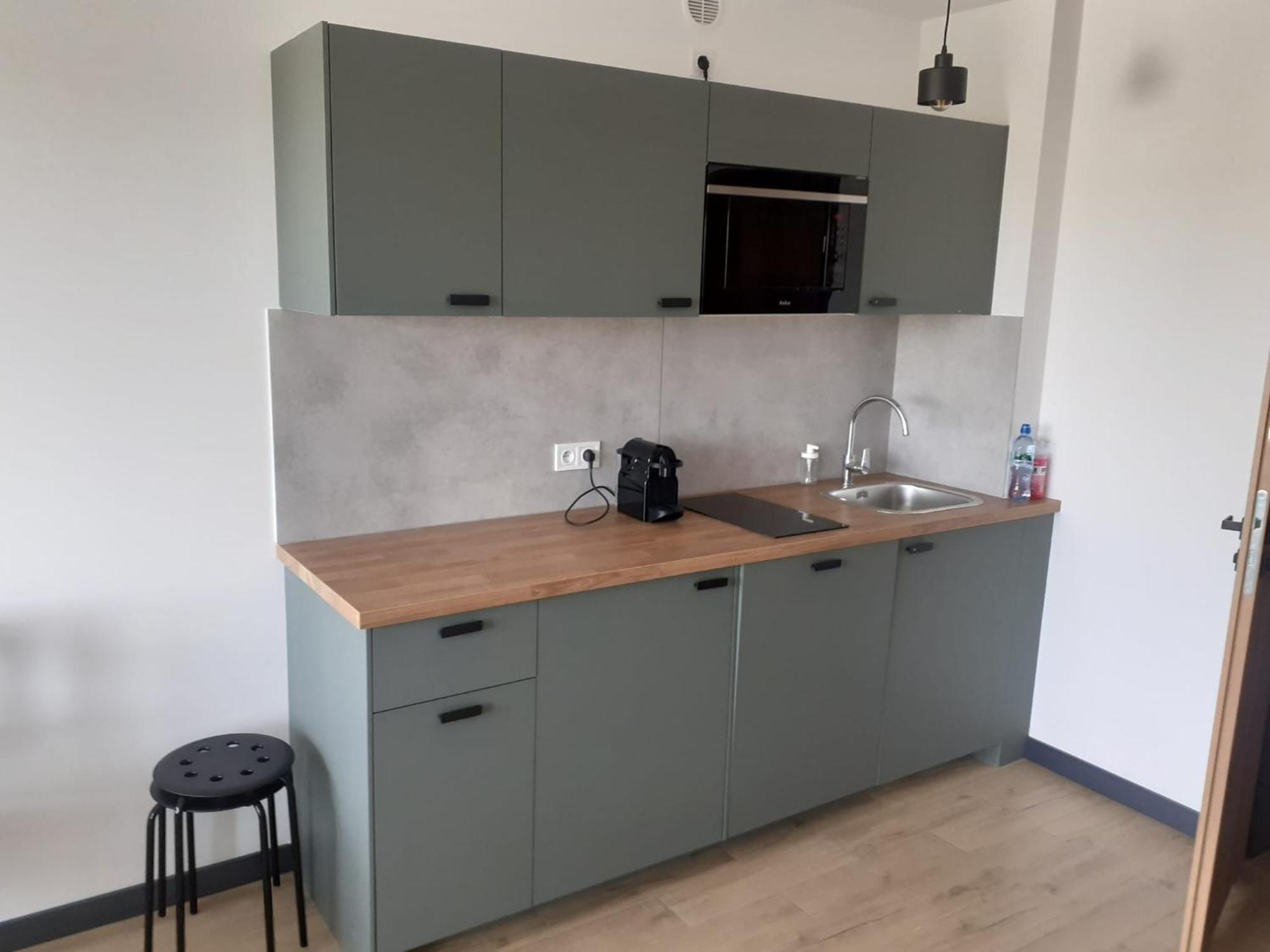 Apartamenty Piaskowe Rowy  Zimmer foto
