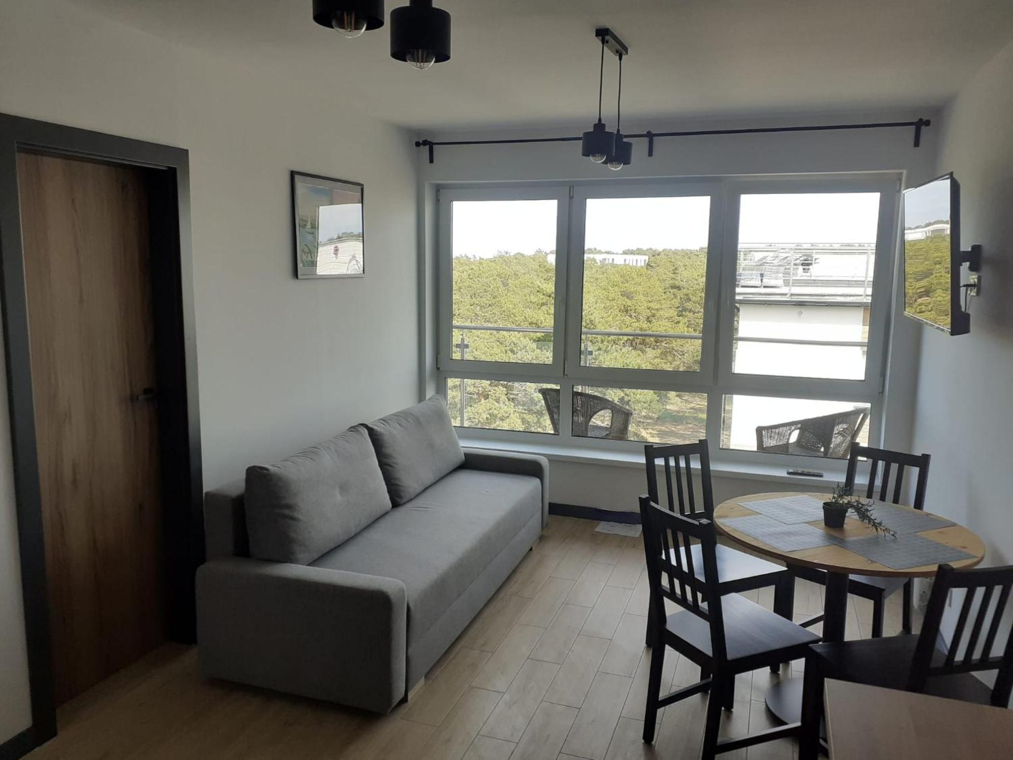 Apartamenty Piaskowe Rowy  Zimmer foto