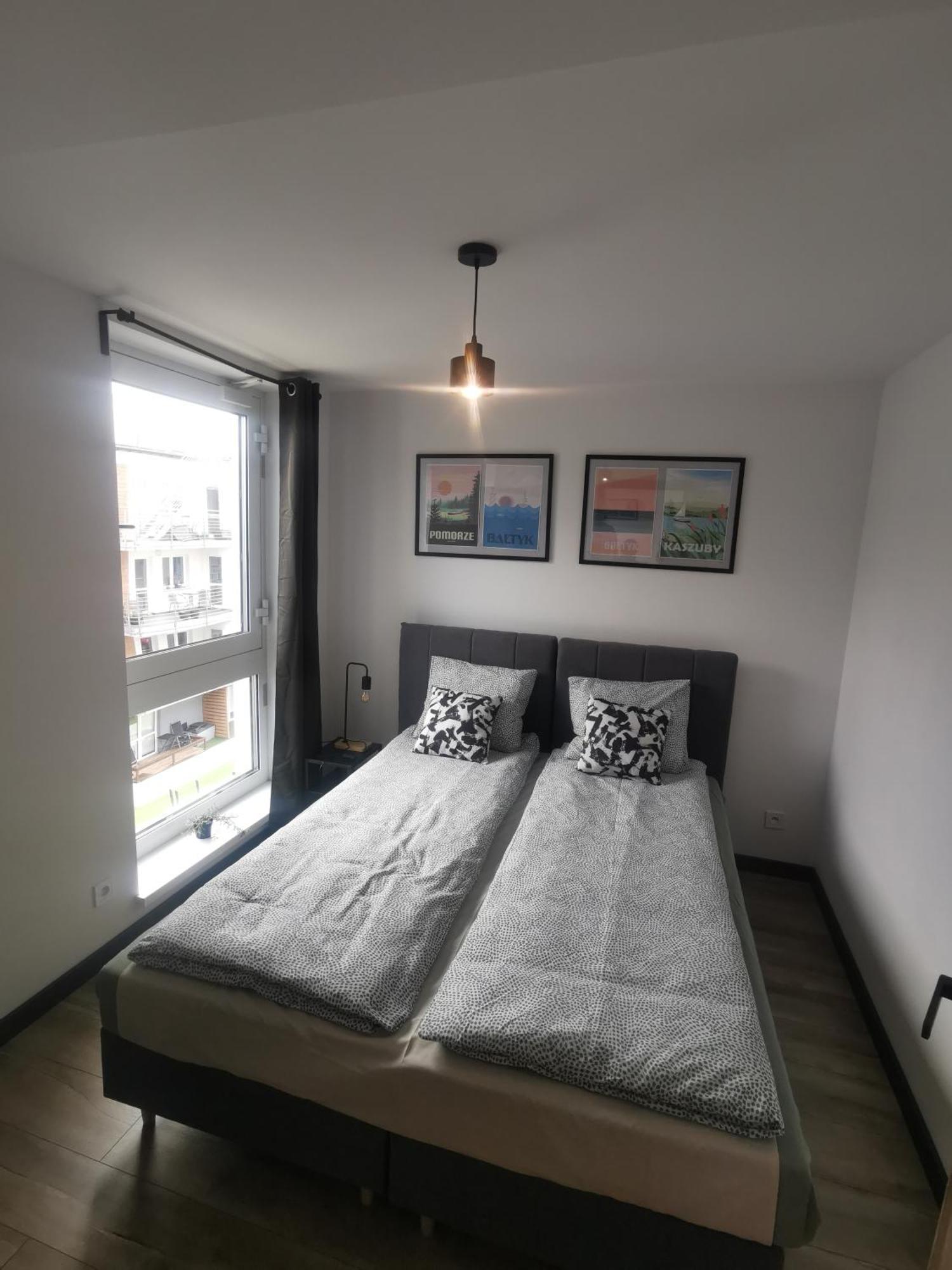 Apartamenty Piaskowe Rowy  Zimmer foto