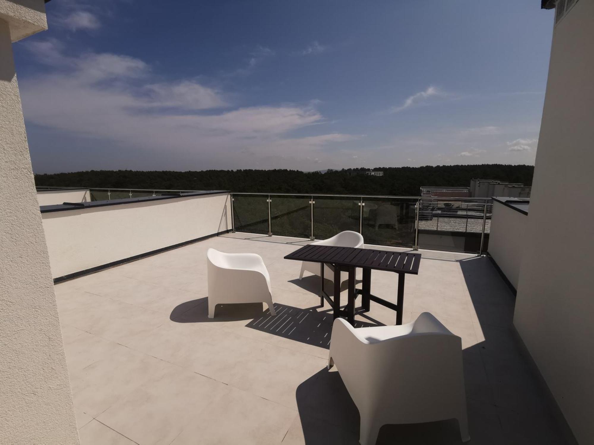 Apartamenty Piaskowe Rowy  Zimmer foto