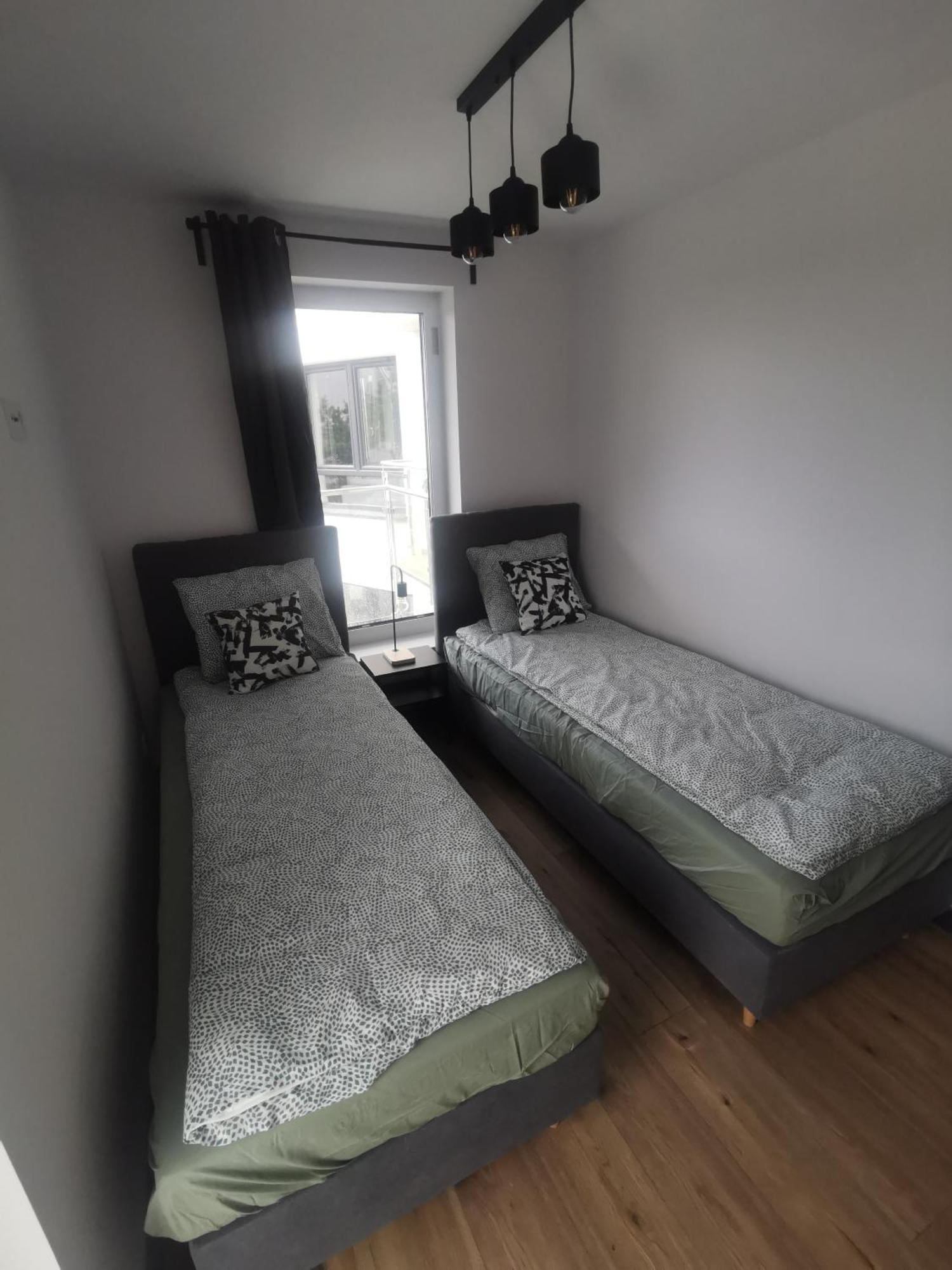 Apartamenty Piaskowe Rowy  Zimmer foto