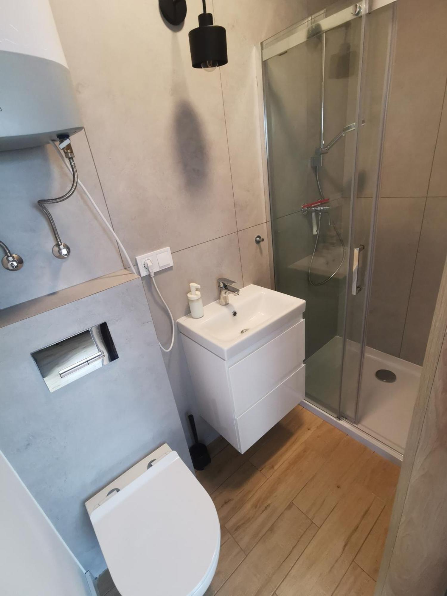 Apartamenty Piaskowe Rowy  Zimmer foto