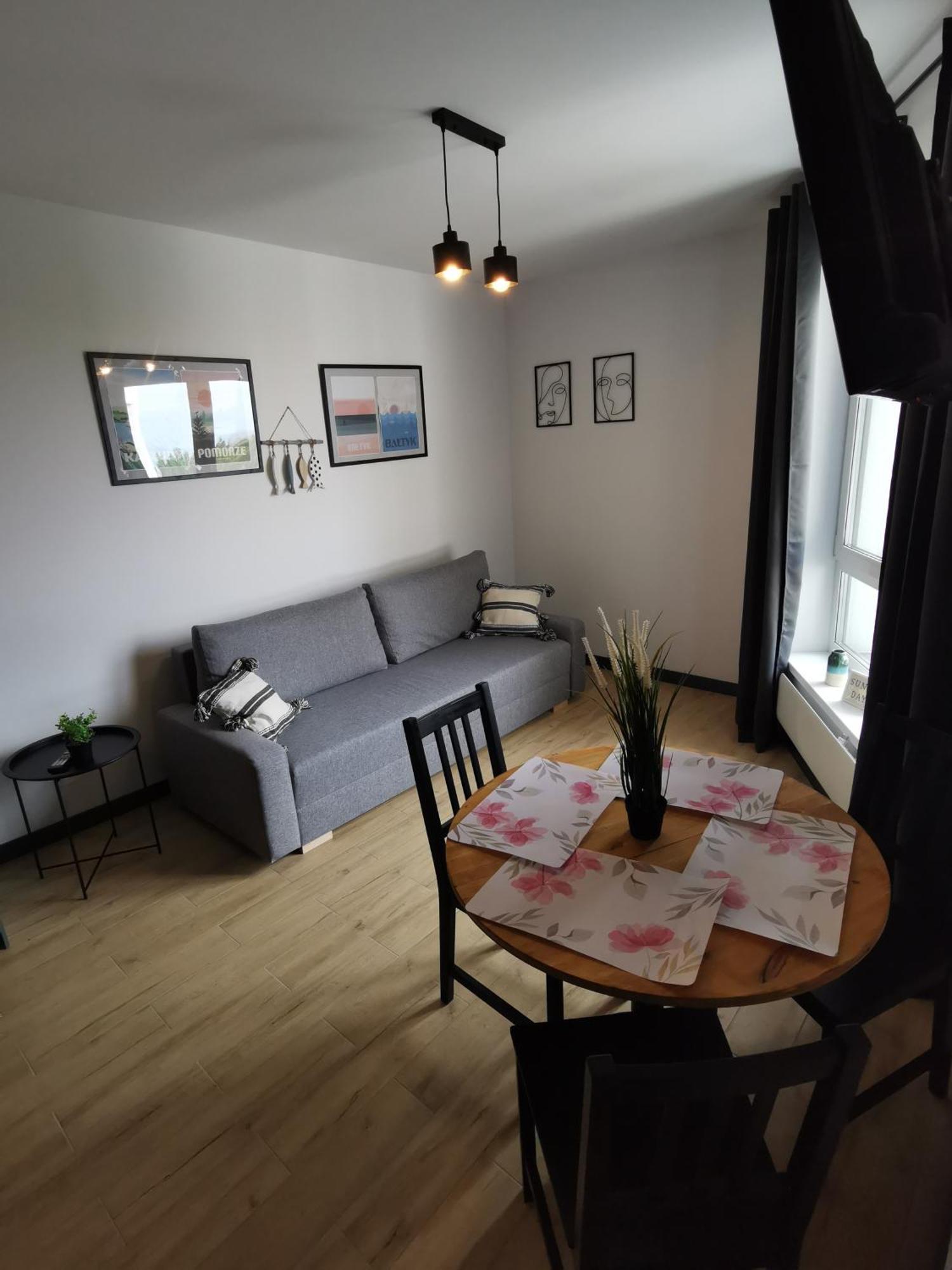 Apartamenty Piaskowe Rowy  Zimmer foto