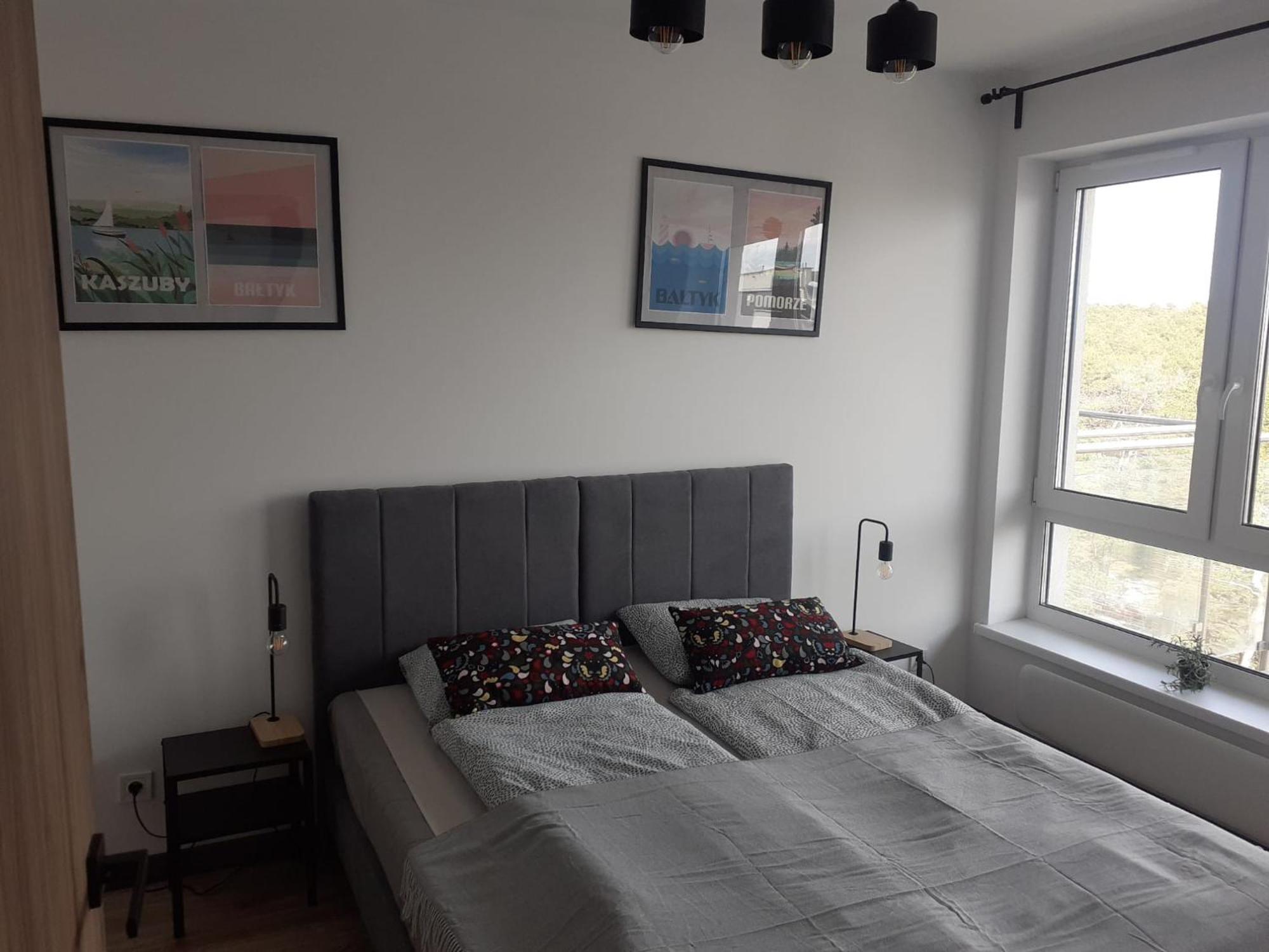 Apartamenty Piaskowe Rowy  Zimmer foto