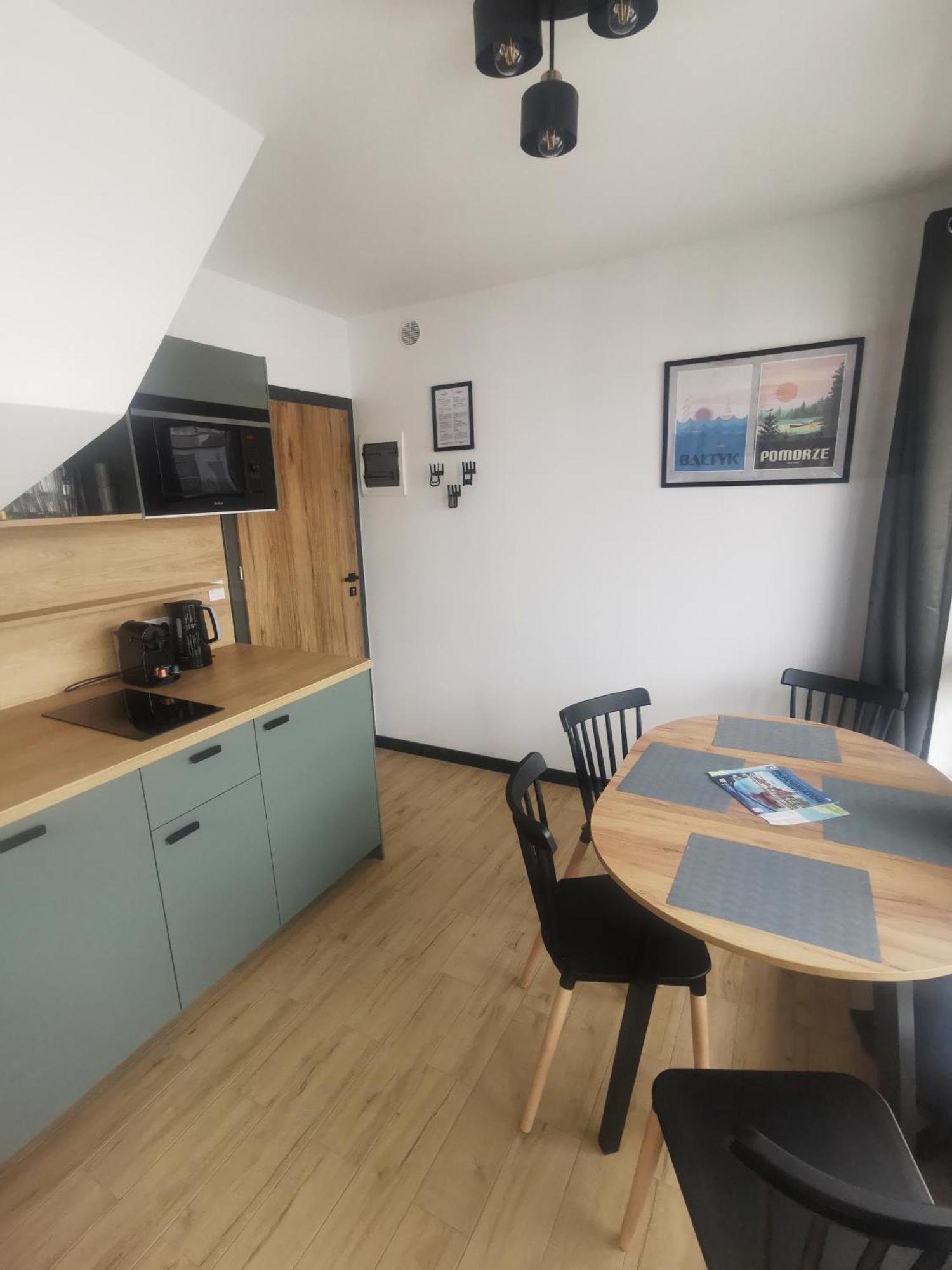Apartamenty Piaskowe Rowy  Zimmer foto
