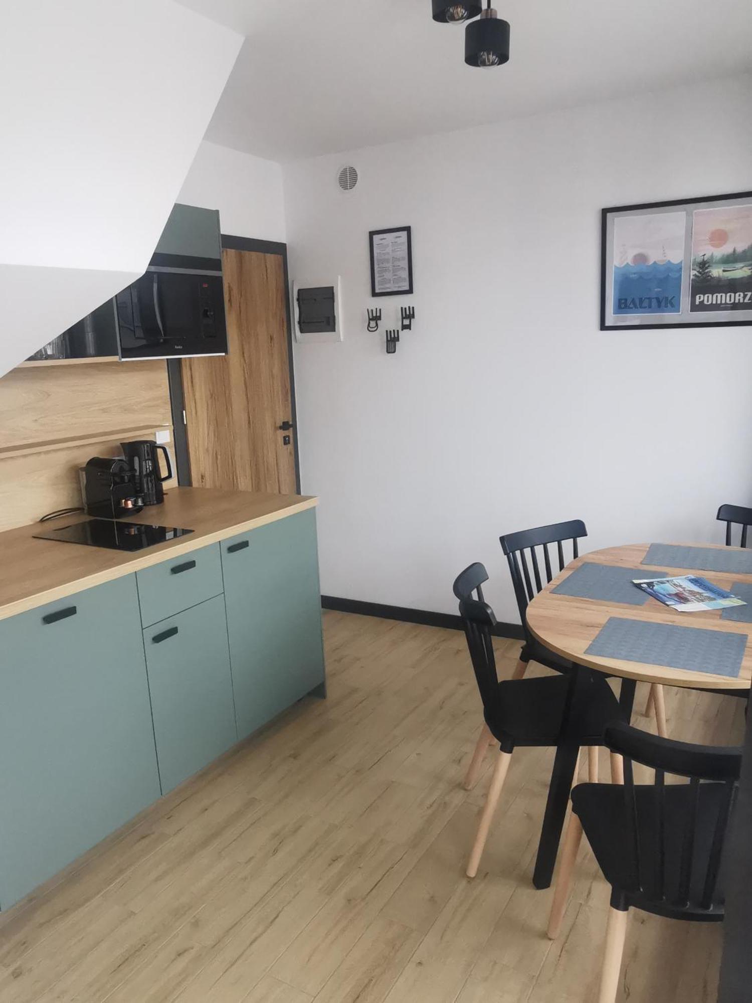 Apartamenty Piaskowe Rowy  Zimmer foto