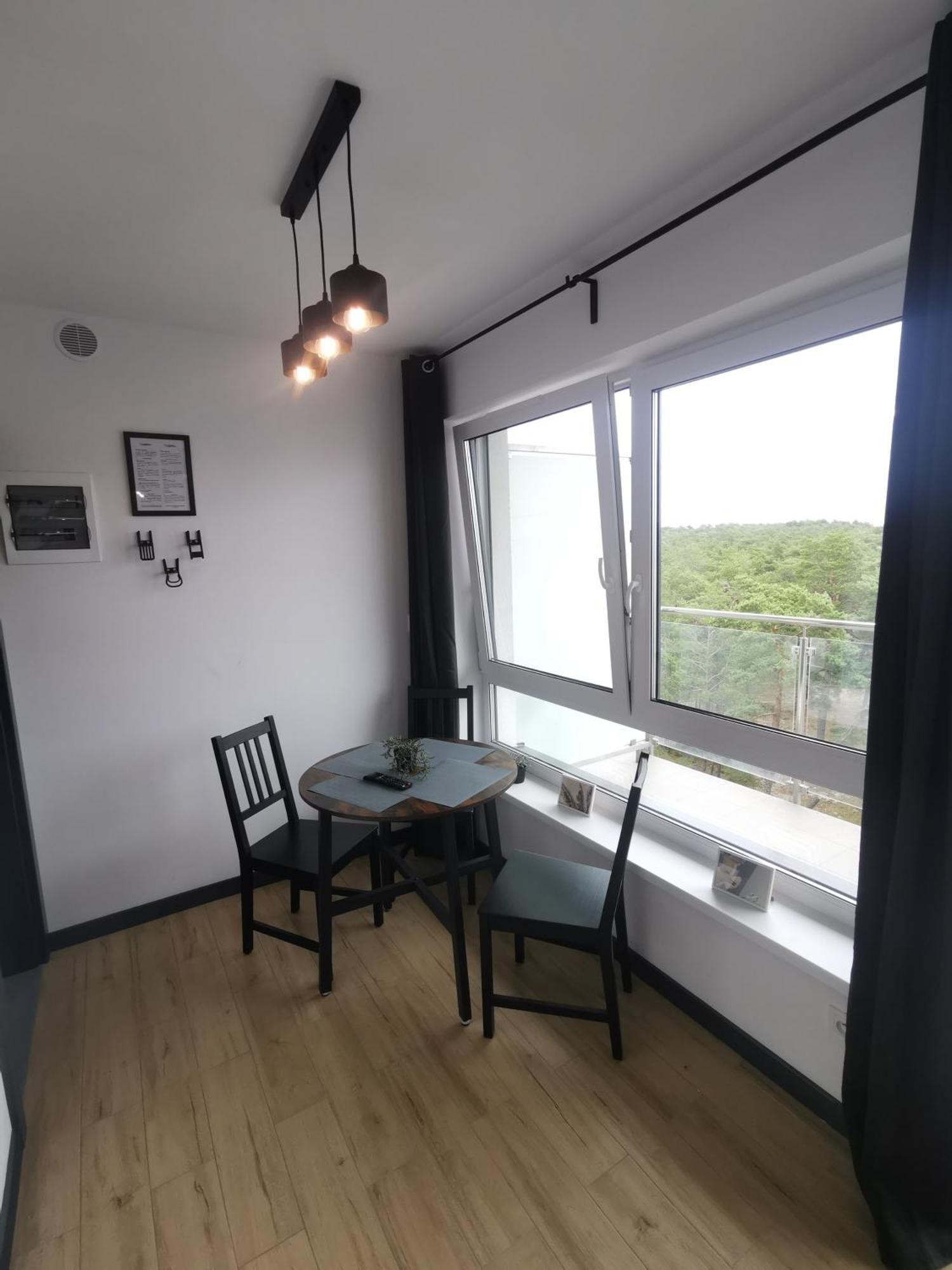 Apartamenty Piaskowe Rowy  Zimmer foto