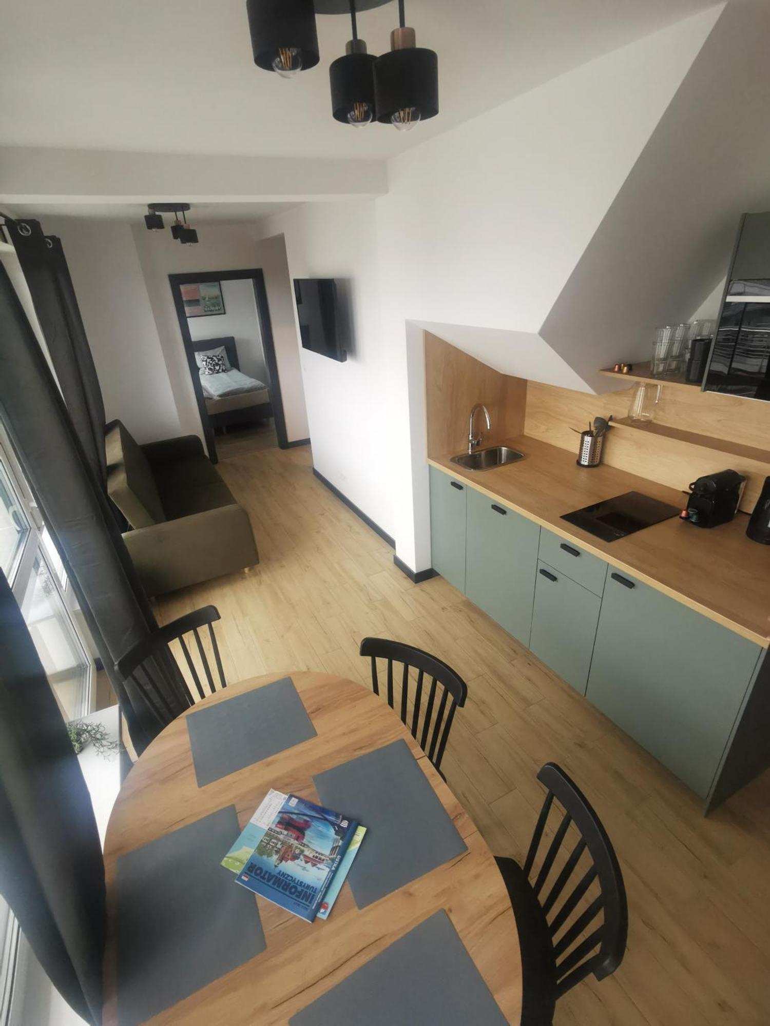 Apartamenty Piaskowe Rowy  Zimmer foto
