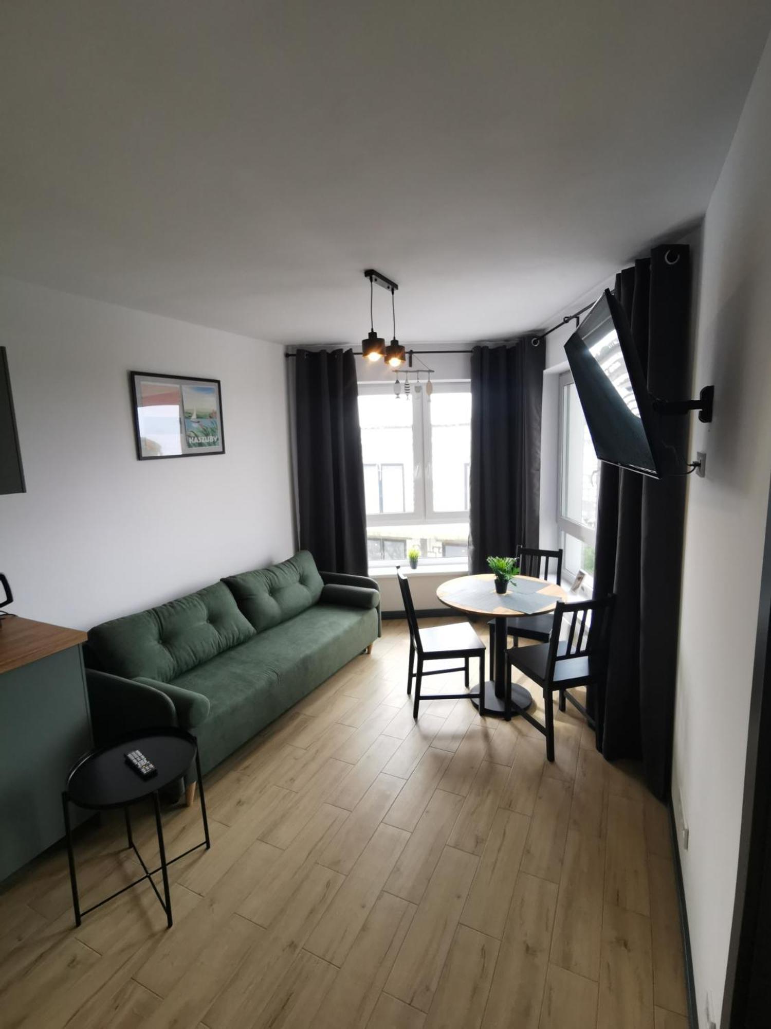Apartamenty Piaskowe Rowy  Zimmer foto