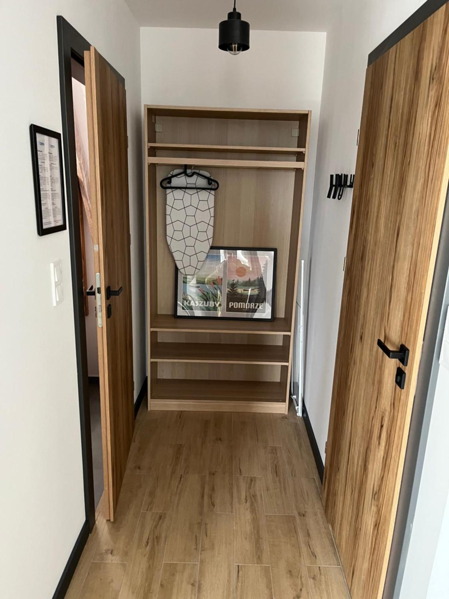 Apartamenty Piaskowe Rowy  Zimmer foto