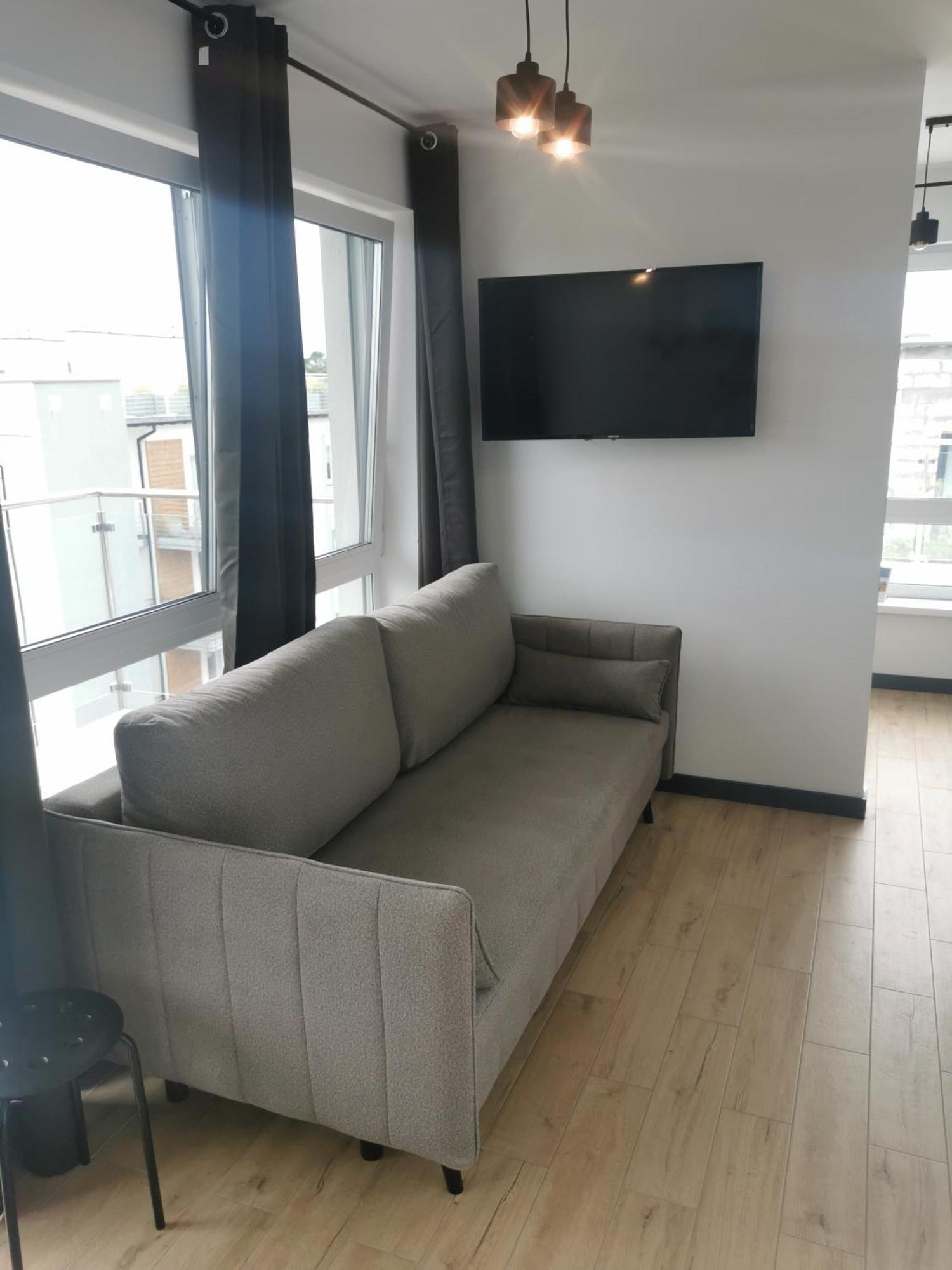 Apartamenty Piaskowe Rowy  Zimmer foto