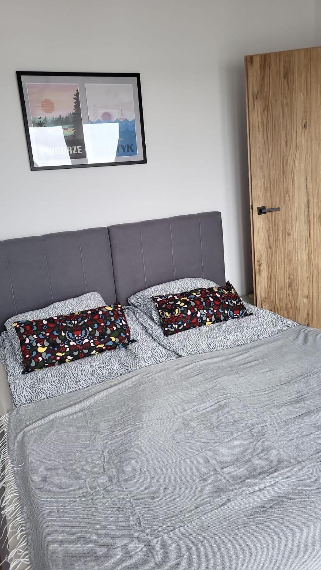 Apartamenty Piaskowe Rowy  Zimmer foto
