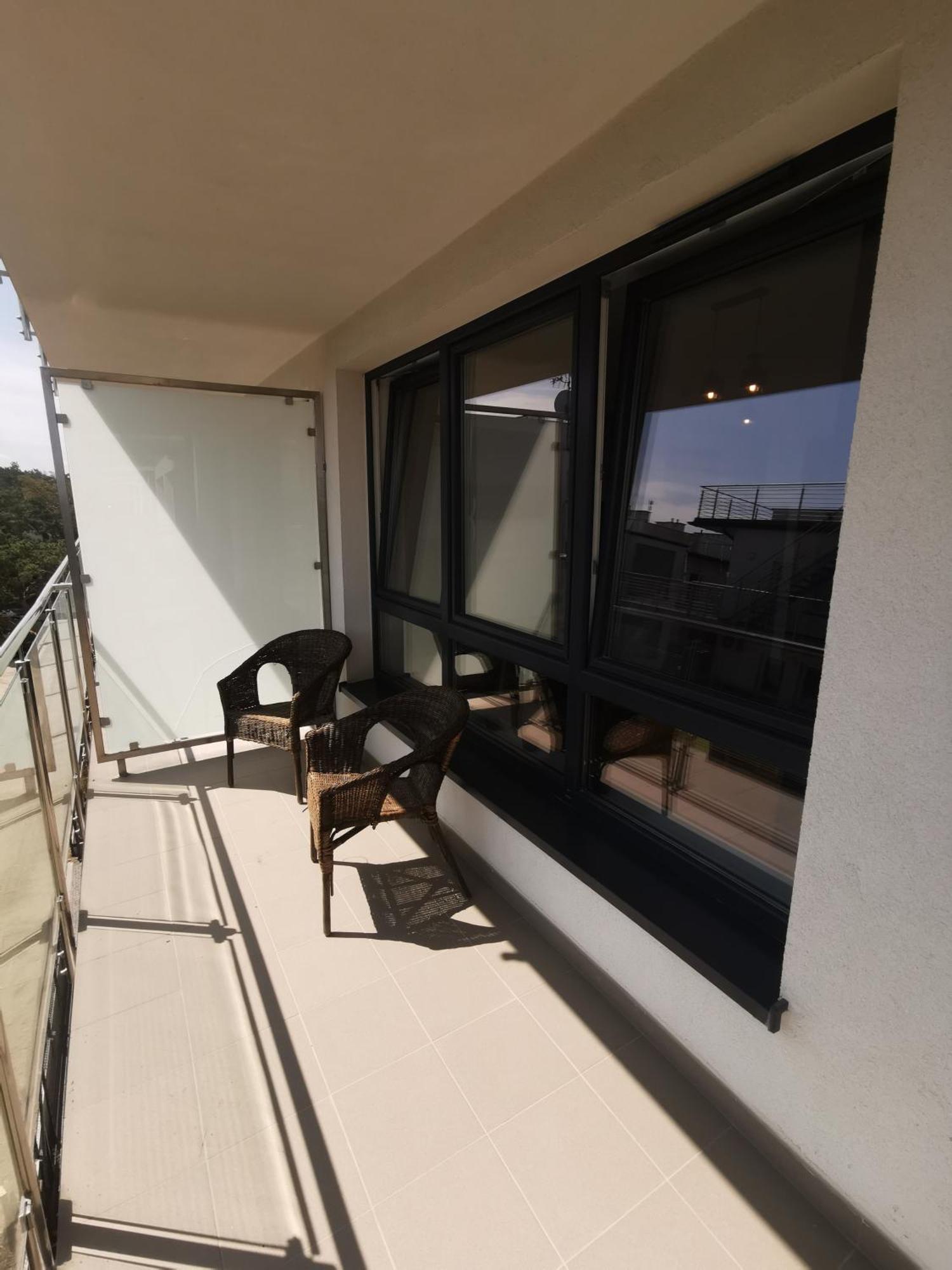 Apartamenty Piaskowe Rowy  Zimmer foto