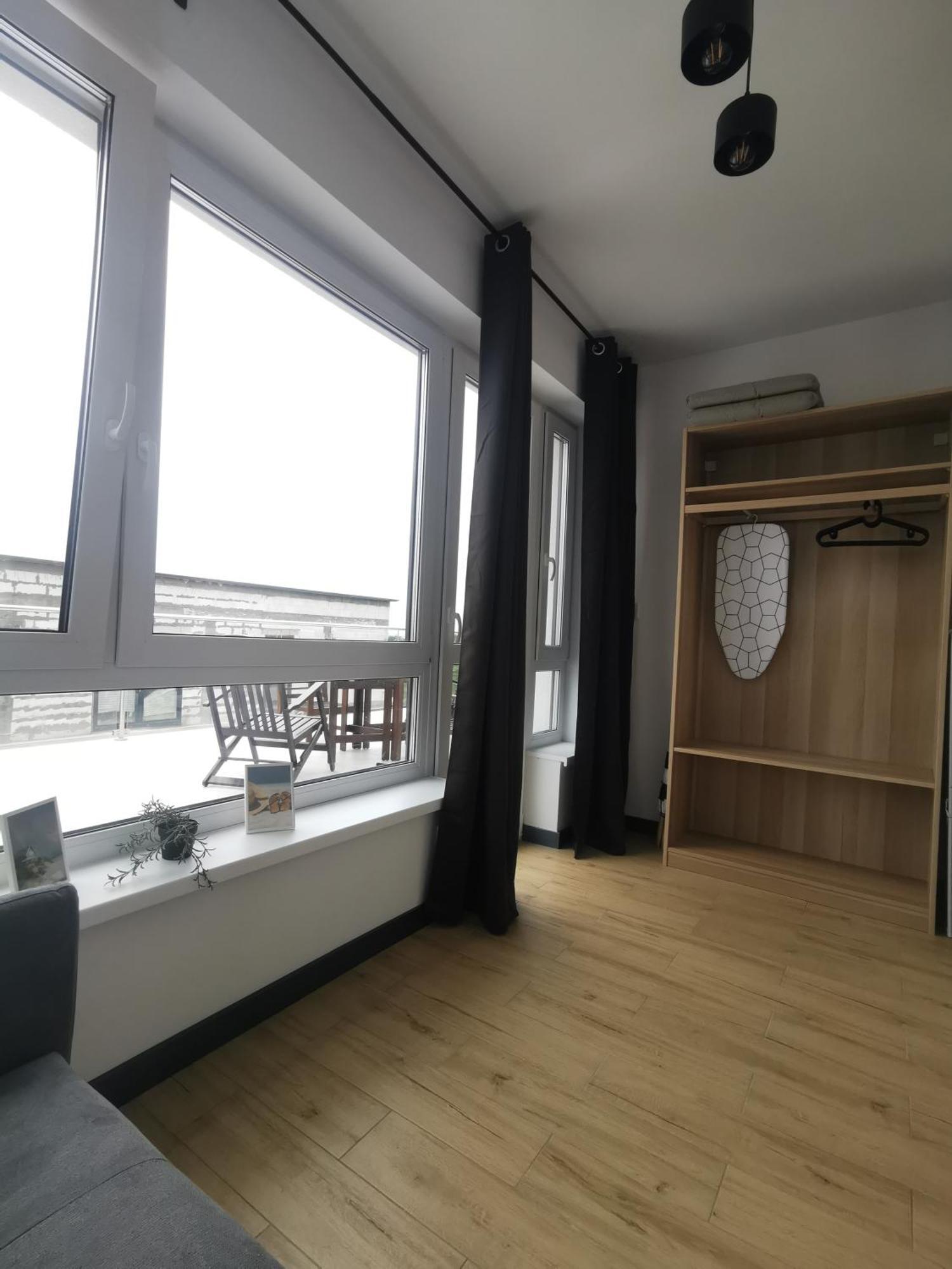 Apartamenty Piaskowe Rowy  Zimmer foto