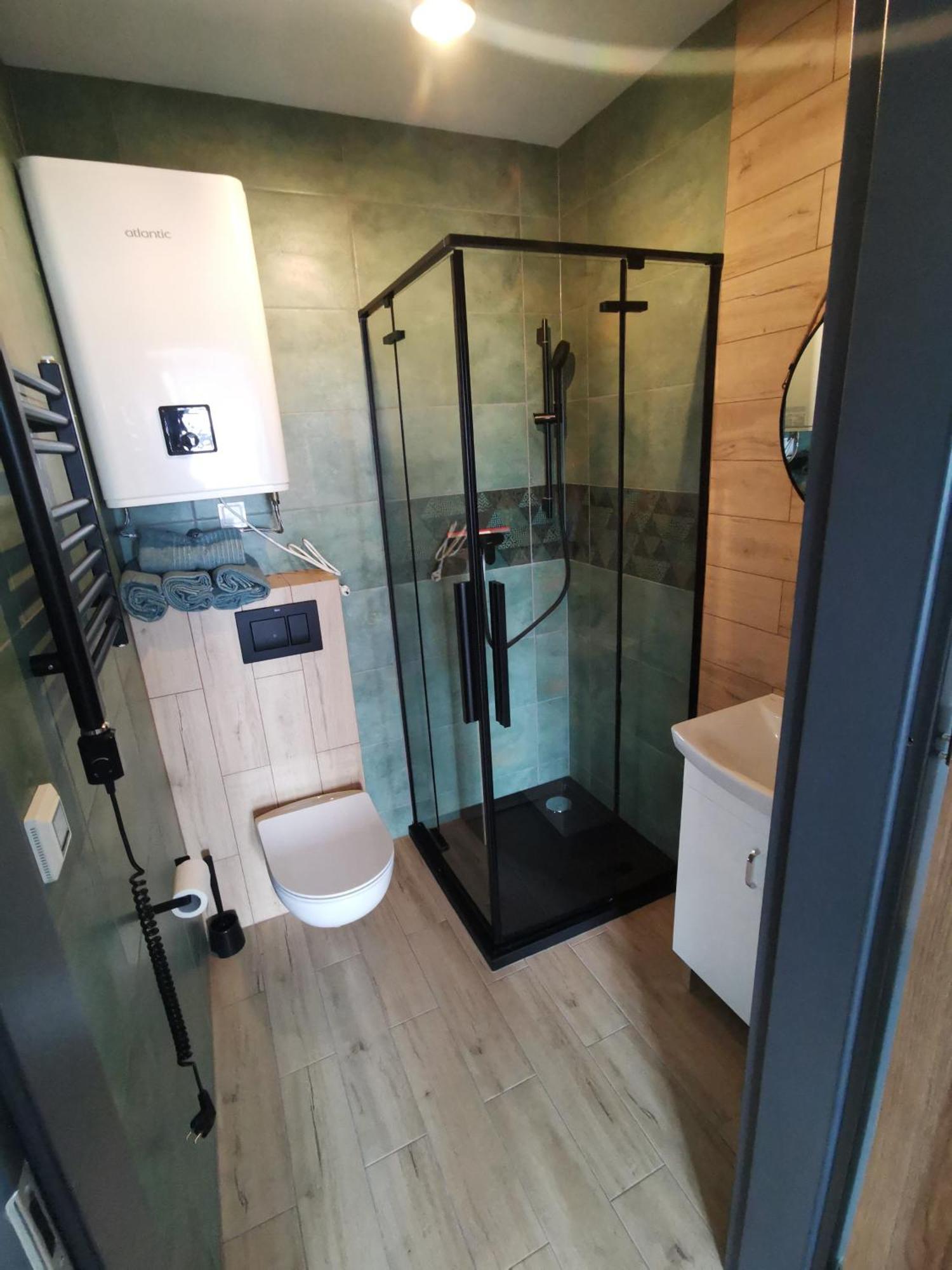 Apartamenty Piaskowe Rowy  Zimmer foto