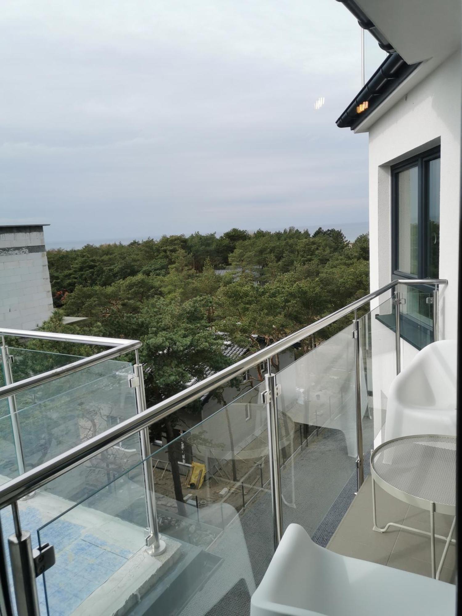 Apartamenty Piaskowe Rowy  Zimmer foto