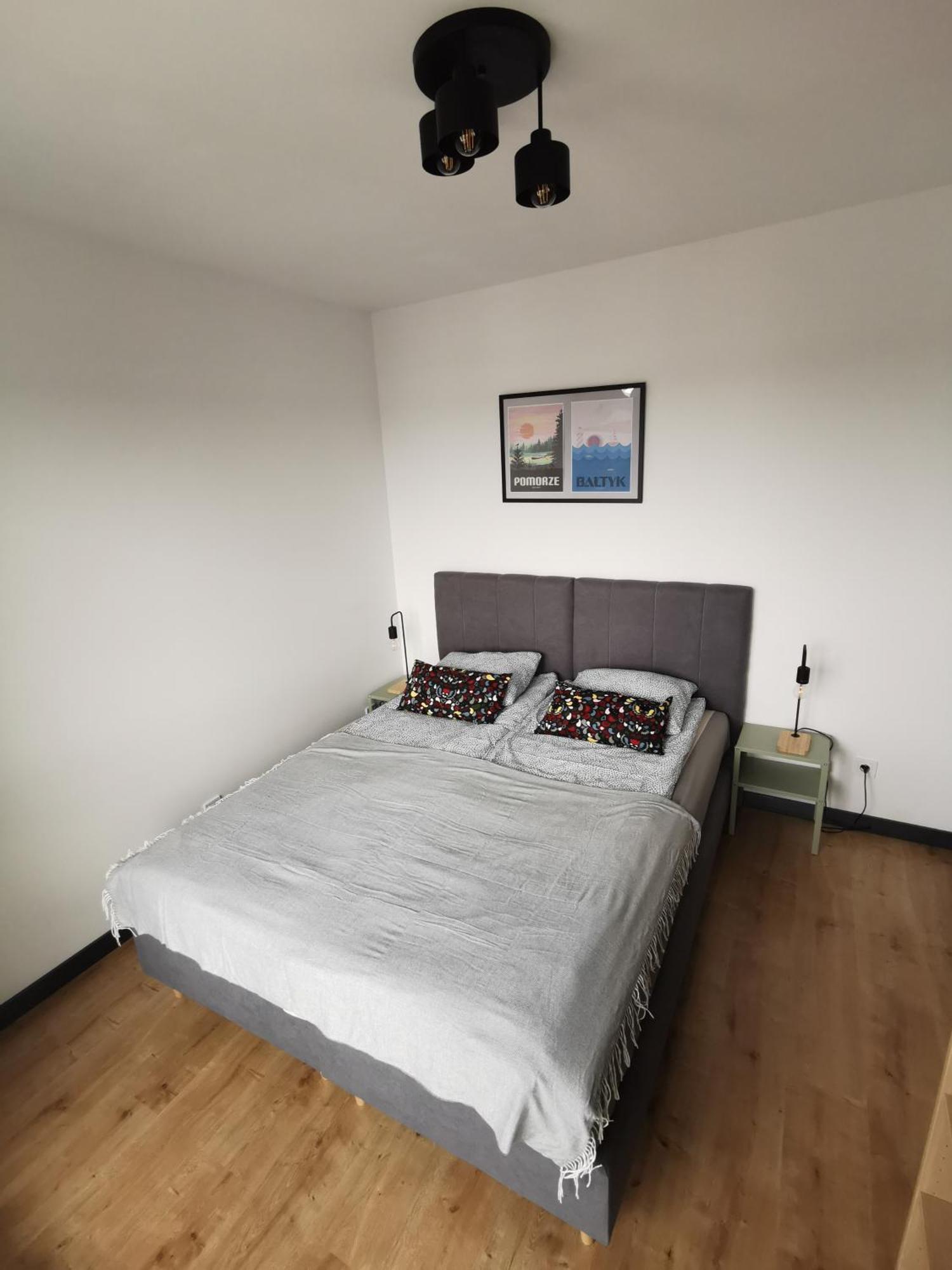 Apartamenty Piaskowe Rowy  Zimmer foto
