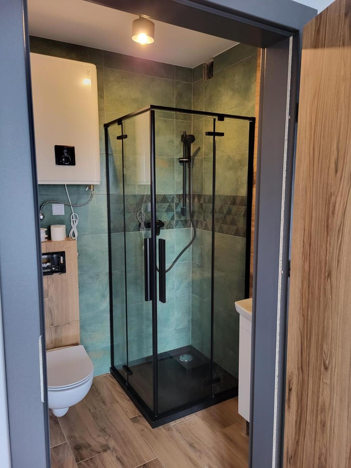 Apartamenty Piaskowe Rowy  Zimmer foto